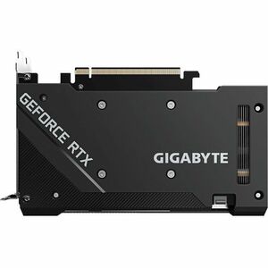 Gigabyte NVIDIA GeForce RTX 3060 Graphic Card - 12 GB GDDR6 - 7680 x 4320 - 1.79 GHz Core - 192 bit Bus Width - PCI Expres