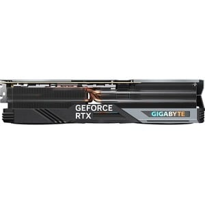 Gigabyte NVIDIA GeForce RTX 4090 Graphic Card - 24 GB GDDR6X - 7680 x 4320 - 2.54 GHz Core - 384 bit Bus Width - PCI Expre