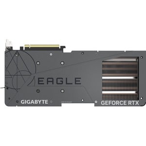 Gigabyte NVIDIA GeForce RTX 4080 Graphic Card - 16 GB GDDR6X - 7680 x 4320 - 2.52 GHz Core - 256 bit Bus Width - PCI Expre