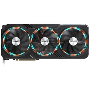 Gigabyte NVIDIA GeForce RTX 4080 Graphic Card - 16 GB GDDR6X - 7680 x 4320 - 2.54 GHz Core - 256 bit Bus Width - PCI Expre