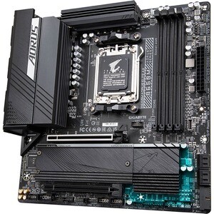 Gigabyte Motherboard B650M AORUS ELITE AX