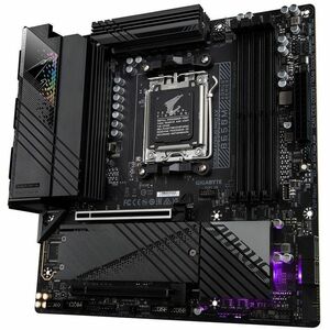 Gigabyte Motherboard B650M AORUS PRO AX
