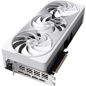 Gigabyte NVIDIA GeForce RTX 4080 Graphic Card - 16 GB GDDR6X - 7680 x 4320 - 2.54 GHz Core - 256 bit Bus Width - PCI Expre