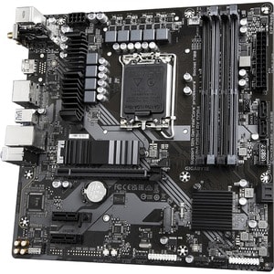 Gigabyte Motherboard B760M DS3H AX DDR4