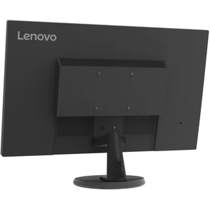 Lenovo C27-40 27" Class Full HD LED Monitor - 16:9 - Raven Black - 27" Viewable - Vertical Alignment (VA) - WLED Backlight