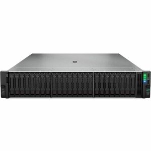 HPE ProLiant DL380 Gen11 6430 2.1GHz 32-core 1P 32GB-R NC 8SFF 1000W PS Server