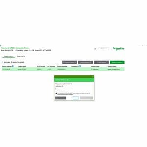 Schneider Electric Network Management Cards - License - 1 Device License - 5 Year - Available via Email