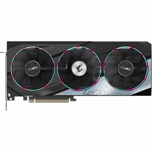 Aorus NVIDIA GeForce RTX 4060 Ti Graphic Card - 8 GB GDDR6 - 7680 x 4320 - 2.66 GHz Core - 128 bit Bus Width - PCI Express