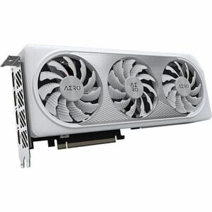 Gigabyte NVIDIA GeForce RTX 4060 Ti Graphic Card - 8 GB GDDR6 - 7680 x 4320 - 2.54 GHz Core - 128 bit Bus Width - PCI Expr