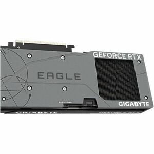 Gigabyte NVIDIA GeForce RTX 4060 Ti Graphic Card - 8 GB GDDR6 - 7680 x 4320 - 2.54 GHz Core - 128 bit Bus Width - PCI Expr