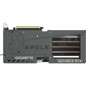 Gigabyte NVIDIA GeForce RTX 4070 Ti Graphic Card - 12 GB GDDR6X - 7680 x 4320 - 2.61 GHz Core - 192 bit Bus Width - PCI Ex