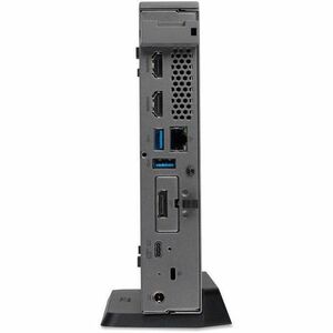 Chrome-Box Acer CXI5 - Intel Celeron 7305 - vPro-Technologie - 4 GB - Intel Chip - ChromeOS - Intel UHD Graphics DDR4 SDRA