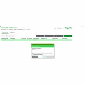 Schneider Electric Network Management Cards - License - 1 Device License - 3 Year - Available via Email