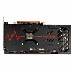 Sapphire AMD Radeon RX 7600 Graphic Card - 8 GB GDDR6 - 7680 x 4320 - 2.36 GHz Game Clock - 2.76 GHz Boost Clock - 128 bit