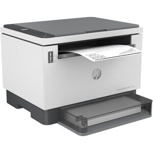 HP LaserJet 1602w Wireless Laser Multifunction Printer - Monochrome - Copier/Printer/Scanner - 600 x 600 dpi Print - Manua