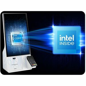 Samsung Kiosk with Windows OS - 24" (609.60 mm) - Advanced Super Dimension Switch ( ADS ) - Touchscreen - 16 Hours/ 7 Days