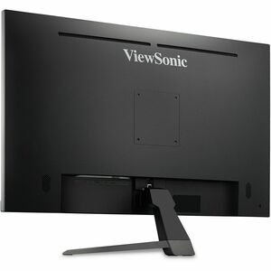 ViewSonic VX3267U-2K 32 Inch 1440p IPS Monitor with 65W USB C, HDR10 Content Support, Ultra-Thin Bezels, Eye Care, HDMI, a