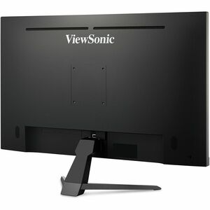 ViewSonic VX3267U-4K 4K UHD 32 Inch IPS Monitor with 65W USB C, HDR10 Content Support, Ultra-Thin Bezels, Eye Care, HDMI, 