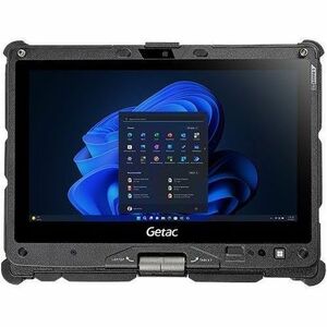 Getac V110 V110 G7 29.5 cm (11.6") Touchscreen Rugged Convertible 2 in 1 Notebook - Full HD - Intel Core i7 12th Gen i7-12