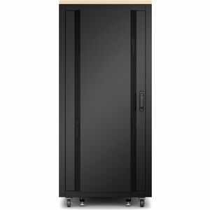 Involucro montato su rack APC by Schneider Electric NetShelter per Server - Maple - 1500 kg Static/Stationary Weight Capacity