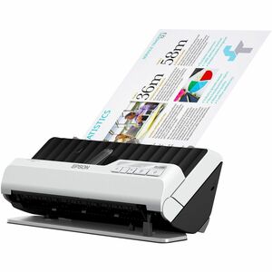 Scanner a inserimento di foglii Epson C490 - 600 dpi Ottico - 30-bit Colore - USB