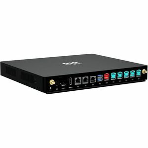 Elo EloPOS Pack Terminal POS - Tecnologia vPro - Core i5 i5-9500TE 3,60 GHz - 32 GB DDR4 SDRAM 256 GB UHD Graphics 630 - L