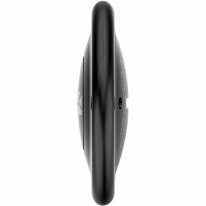 My Finder Bluetooth 3.2 Tracker - Triple Pack - Black - IP66 Rated - Works with Apple Find My for iPhone, iPad & Macbook