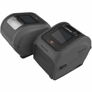 Honeywell PC45D Desktop Direktthermodrucker - Monochrom - Etikettendruck - Fast Ethernet - USB - USB-Schnittstelle - Serie