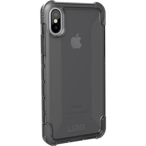 UAG APPLE IPHONE XS/X 5.8IN SCREEN PLYO CASE ASH
