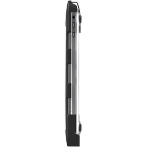 UAG MACBOOK PRO 15IN W/TOUCHBAR ICE/BLACK VISUAL PACKAGING