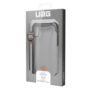UAG APPLE IPHONE XR 6.1IN PLYO ICE