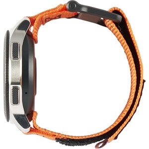 UAG SAMSUNG GALAXY WATCH 46MM ACTIVE STRAP ORANGE