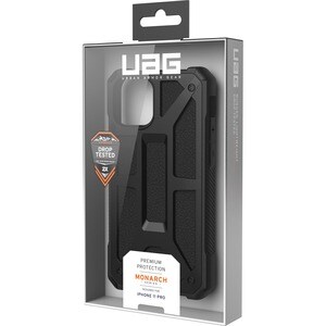 UAG APPLE IPHONE 11 PRO MONARCH BLACK