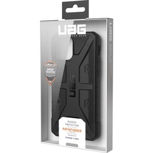 UAG APPLE IPHONE 11 PRO PATHFINDER BLACK