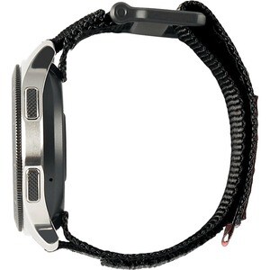 UAG SAMSUNG GALAXY WATCH 42MM ACTIVE STRAP BLACK