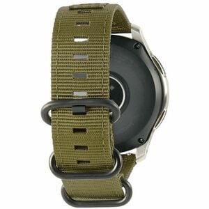 UAG SAMSUNG GALAXY WATCH 46MM NATO STRAP OLIVE DRAB