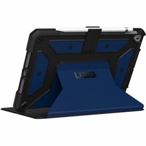 Urban Armor Gear Metropolis Estojo para Apple iPad (7ª Geração) Tablet - Impacto resistente, Resistente a quedas