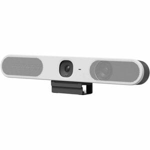 Logitech Protective Cover - Supports Video Conference Equipment - Easy to Clean - White