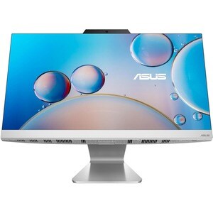 Asus A3402 A3402WBAK-WA242W All-in-One Computer - Intel Core i5 12th Gen i5-1235U - 16 GB - 256 GB SSD - 60.5 cm (23.8") F