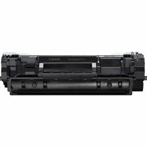 Canon 071H Original Alto Yield Laser Cartucho de toner - Preto - 1 Pack