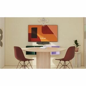 Logitech Rally Bar Video Conference Equipment - Small Room Size Supported - For Meeting Room - 1920 x 1080 Video (Live) - 