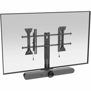 Chief Fusion Mounting Bracket for Video Conferencing System