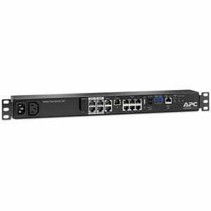 Sistema di monitoraggio ambientale APC NetBotz