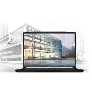 MSI CreatorPro M16 B13V CreatorPro M16 B13VK-1021ES 40.6 cm (16") Mobile Workstation - QHD+ - Intel Core i7 13th Gen i7-13