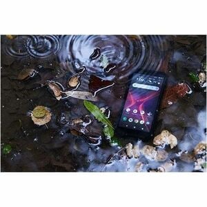 Kyocera DuraForce PRO 3 128 GB Rugged Smartphone - 5.3" OLED Full HD Plus 2160 x 1080 - Octa-core (A710 PrimeSingle-core (