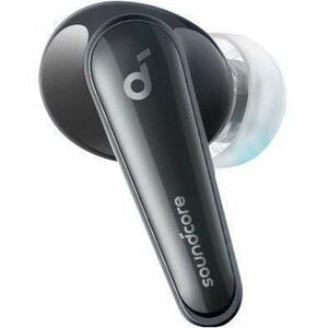 soundcore Liberty 4 All-New True Wireless Earbuds with Premium Sound and Spatial Audio - Stereo - True Wireless - Bluetoot