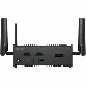 Lenovo ThinkEdge SE50 11RJ008MUS - Intel Core i7 8th Gen i7-8665UE Quad-core (4 Core) 1.70 GHz - Intel Chip - 32 GB RAM DD