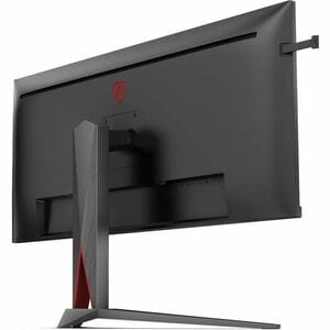 AOC AGON AG405UXC 40" Class UW-QHD Monitor LCD para gaming - 21:9 - Preto, Cinzento - 100.3 cm (39.5") Viewable - Tecnolog