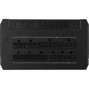 TUF-GAMING-1200G 80+ GOLD PSU