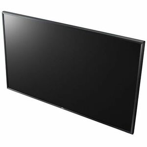 LG Pro Centric LN662M 32LN662MBUB 32" Smart LED-LCD TV - HDTV - High Dynamic Range (HDR) - Ceramic Black - HLG - LED Backl
